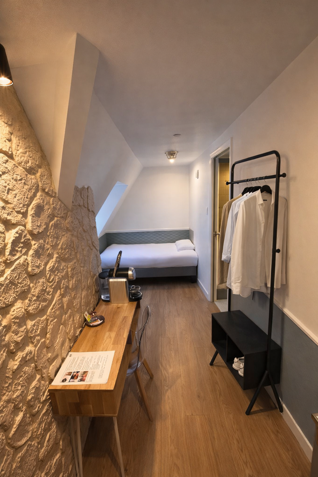 Chambre Simple