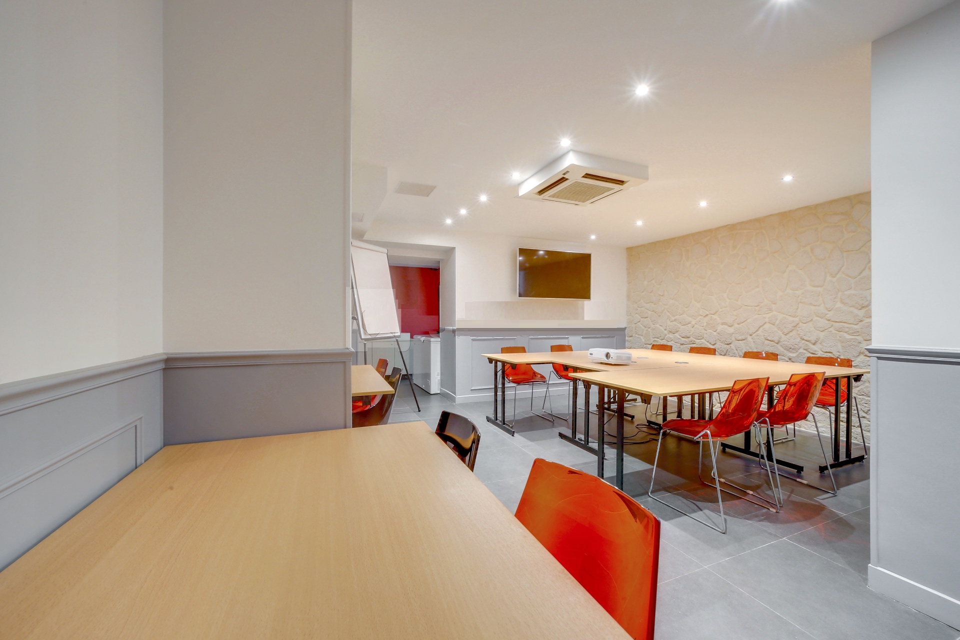 Salle de réunion